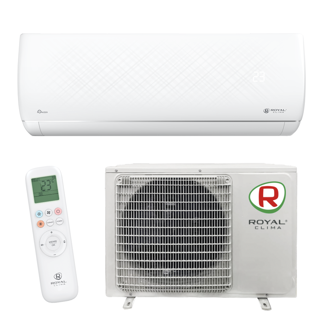ROYALClima